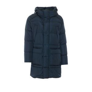 Add Men Nylongloss Parka